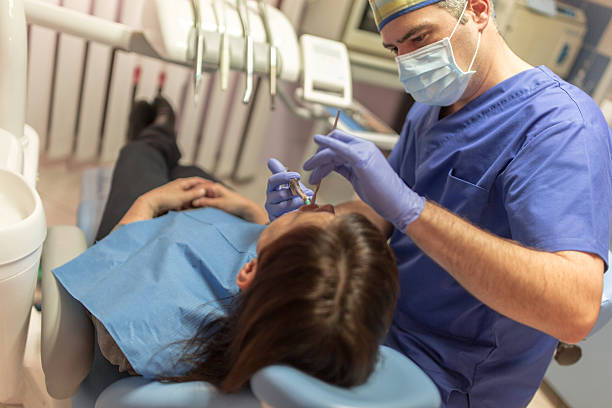 Best Full Mouth Reconstruction  in Catonsville, MD